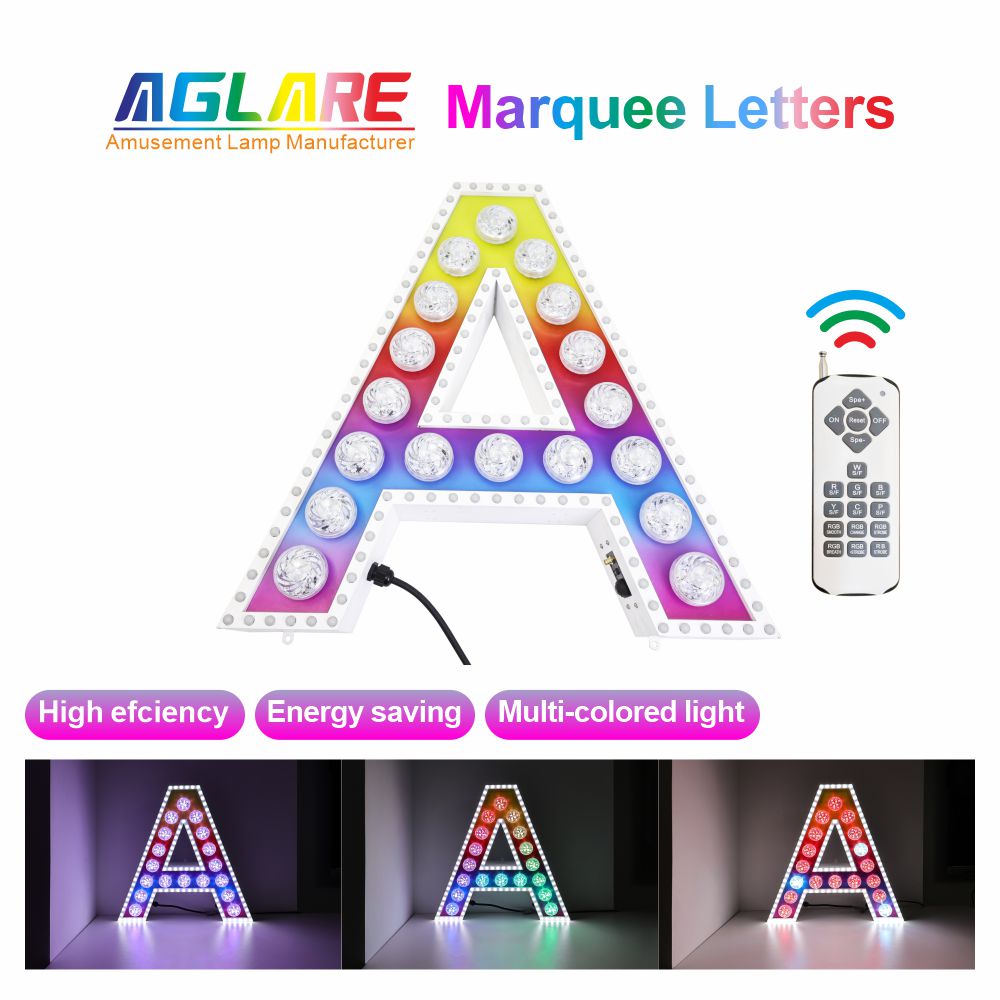  定做金属字母LED发光字带？？？仄骺刂