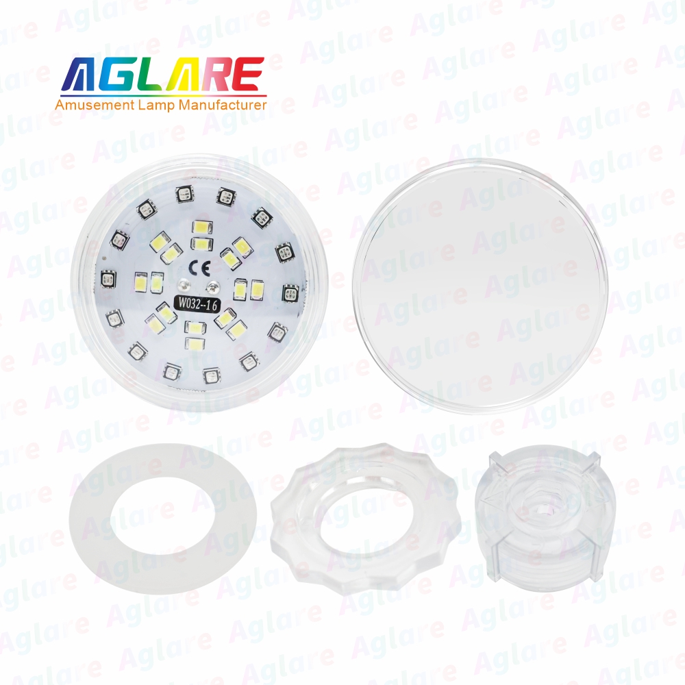 IP65防水LED灯
